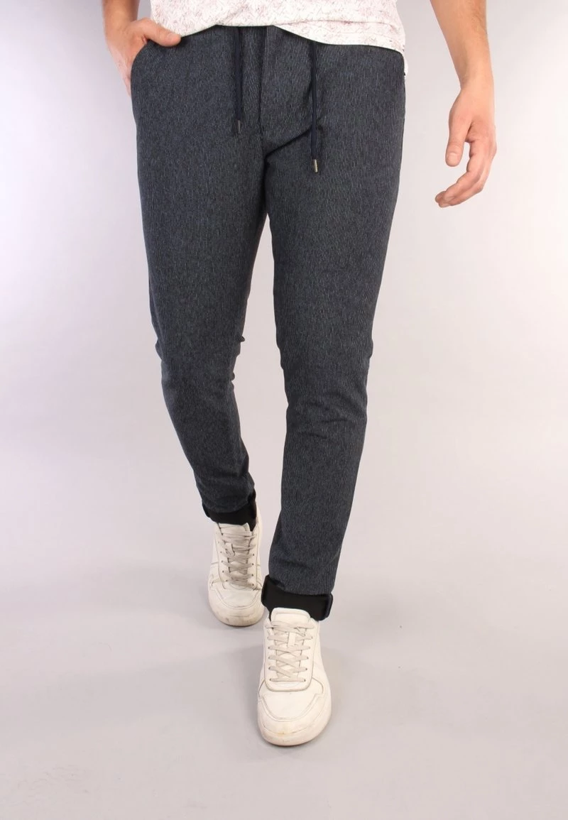 Gabbiano Stoffhose - Navy, Herren 3 Gabbiano Stoffhose - Navy, Herren