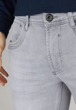 Gabbiano PRATO - Jeans Slim Fit - Stone Grey, Herren -Angebote Gabbiano Store 0076a8d268824885bc323ce9e30033b8