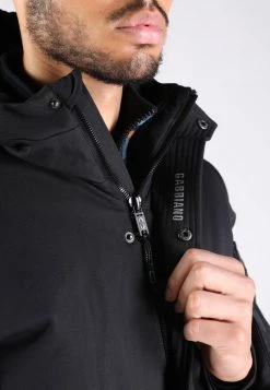 Gabbiano Winterjacke - Black, Herren -Angebote Gabbiano Store 007aa1143817469cb349f808e523e865
