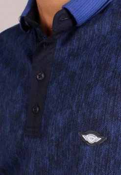 Gabbiano Poloshirt - Navy, Herren -Angebote Gabbiano Store 009442743f794fdc9de3e509cf6b08f5