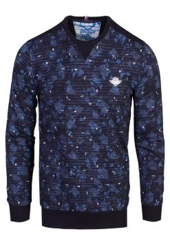 Gabbiano Sweatshirt - Navy, Herren 11 Gabbiano Sweatshirt - Navy, Herren -Angebote Gabbiano Store 02ae74c057c442969811a29b9635a142