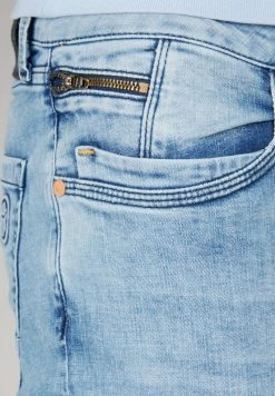 Gabbiano Jeans Slim Fit - Bleach, Herren 8 Gabbiano Jeans Slim Fit - Bleach, Herren -Angebote Gabbiano Store 02da92ed3ad045f98406c7ab2bf5bf50