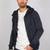 Gabbiano Sweatjacke - Navy, Herren -Angebote Gabbiano Store 02f80fa0e6ec4fc4a973671485453af2