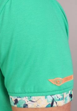 Gabbiano Poloshirt - Apple Green, Herren 8 Gabbiano Poloshirt - Apple Green, Herren -Angebote Gabbiano Store 05601fc70ce04b04b2fa094373f43b3e