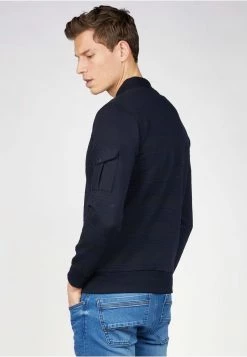 Gabbiano Strickjacke - Navy, Herren -Angebote Gabbiano Store 058242d8ca1e49ffb7c68162e13a925e