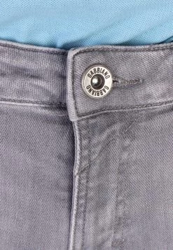 Gabbiano Jeans Shorts - Grey, Herren -Angebote Gabbiano Store 0597a33617ae46aea052a6346d0ecf86