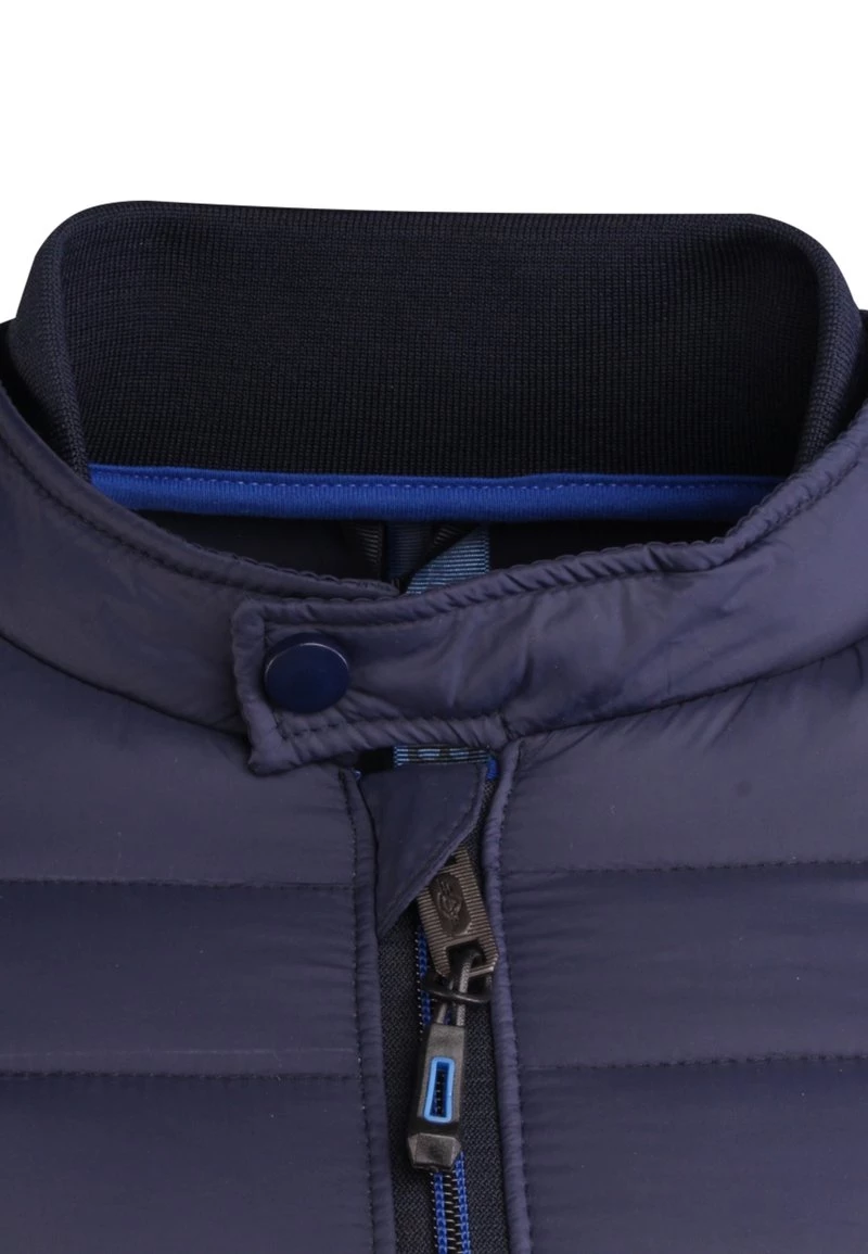 Gabbiano Übergangsjacke - Navy, Herren 6 Gabbiano Übergangsjacke - Navy, Herren – Bild 4