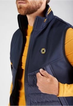 Gabbiano Weste - Navy, Herren -Angebote Gabbiano Store 07aec9d56fda4a5199a49352dcb2a5d8