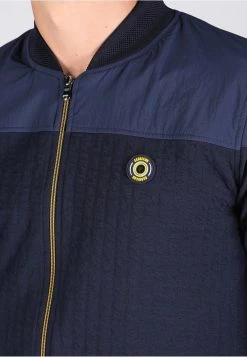 Gabbiano Bomberjacke - Navy, Herren -Angebote Gabbiano Store 07d59288246a48e4927650dac060c9df