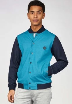 Gabbiano Trainingsjacke - Petrol Green, Herren