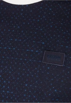 Gabbiano T-Shirt Print - Navy, Herren 13 Gabbiano T-Shirt Print - Navy, Herren -Angebote Gabbiano Store 090cd1b55f2a43aa9e717535bd581f1a