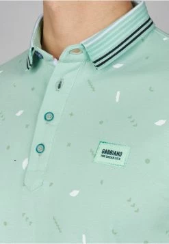 Gabbiano Poloshirt - Light Green, Herren -Angebote Gabbiano Store 09effe2b29904850a01c450a64ff5eb3