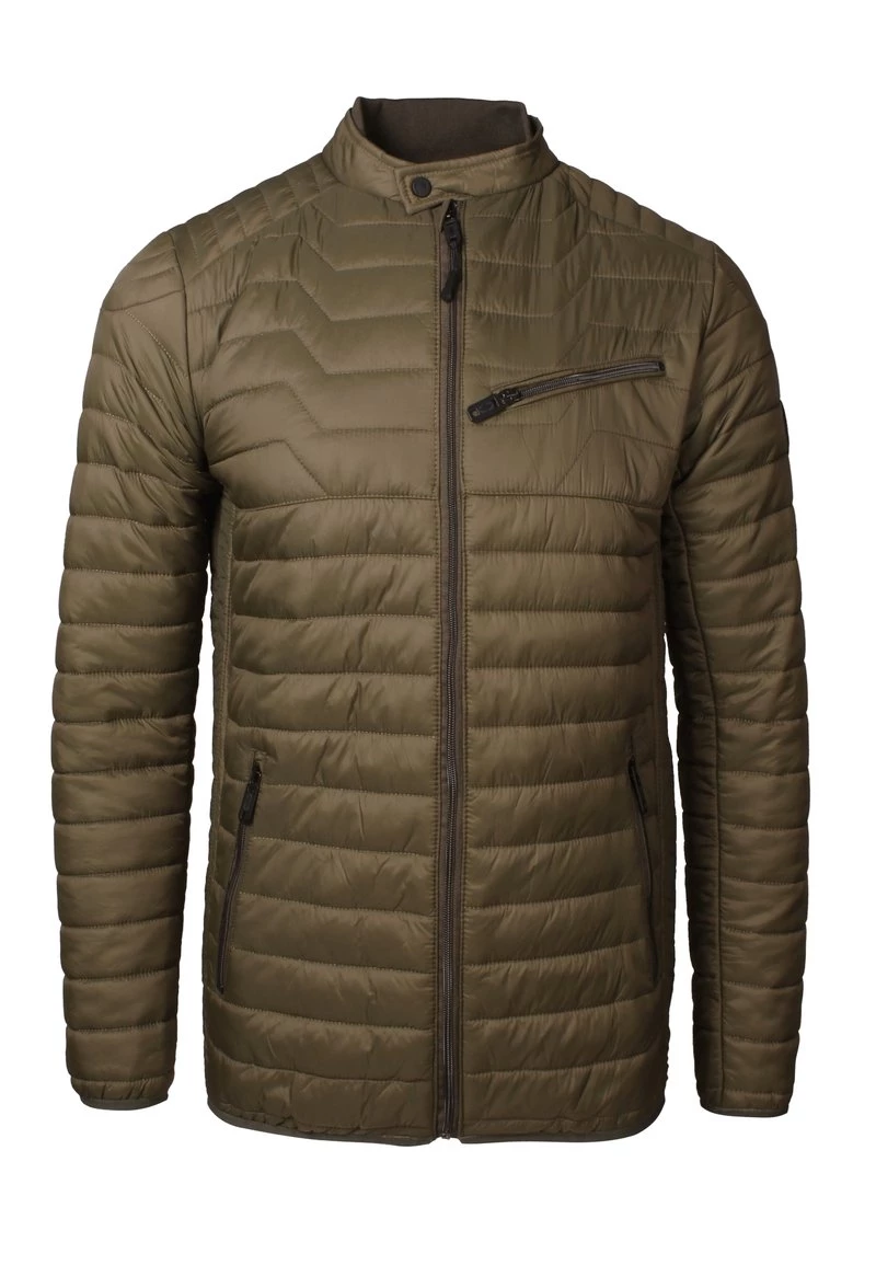 Gabbiano Übergangsjacke - Dark Green, Herren 5 Gabbiano Übergangsjacke - Dark Green, Herren – Bild 3