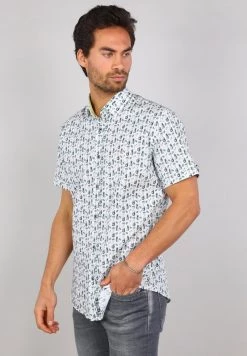 Gabbiano Hemd - White, Herren -Angebote Gabbiano Store 0b525695bd0b46ccb16da0ec5e3dfc42