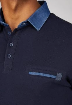 Gabbiano Poloshirt - Navy, Herren 13 Gabbiano Poloshirt - Navy, Herren -Angebote Gabbiano Store 0bac6c43d52140f1a7f47dad28f540bc