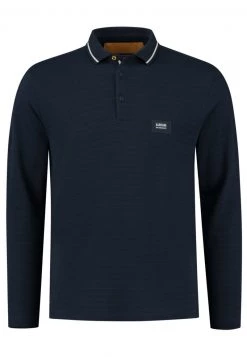 Gabbiano Poloshirt - Navy, Herren -Angebote Gabbiano Store 0c9acf356f0940039ffa3ba74cc94b86
