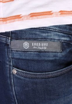 Gabbiano Jeans Shorts - Dark Blue, Herren 12 Gabbiano Jeans Shorts - Dark Blue, Herren -Angebote Gabbiano Store 0d3439d2d90d48778335b91740832d28