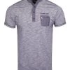 Gabbiano T-Shirt Print - Navy, Herren -Angebote Gabbiano Store 0dd08094237a45fd84cd3d92f5caea63