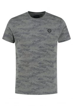 Gabbiano T-Shirt Print - Grey, Herren 13 Gabbiano T-Shirt Print - Grey, Herren -Angebote Gabbiano Store 0e8c369144ec4672962eaa843b3c2d5f