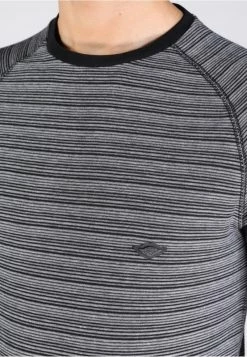 Gabbiano Langarmshirt - Black, Herren 11 Gabbiano Langarmshirt - Black, Herren -Angebote Gabbiano Store 0f303a58854e4a2cb2bc82d0165fe03f