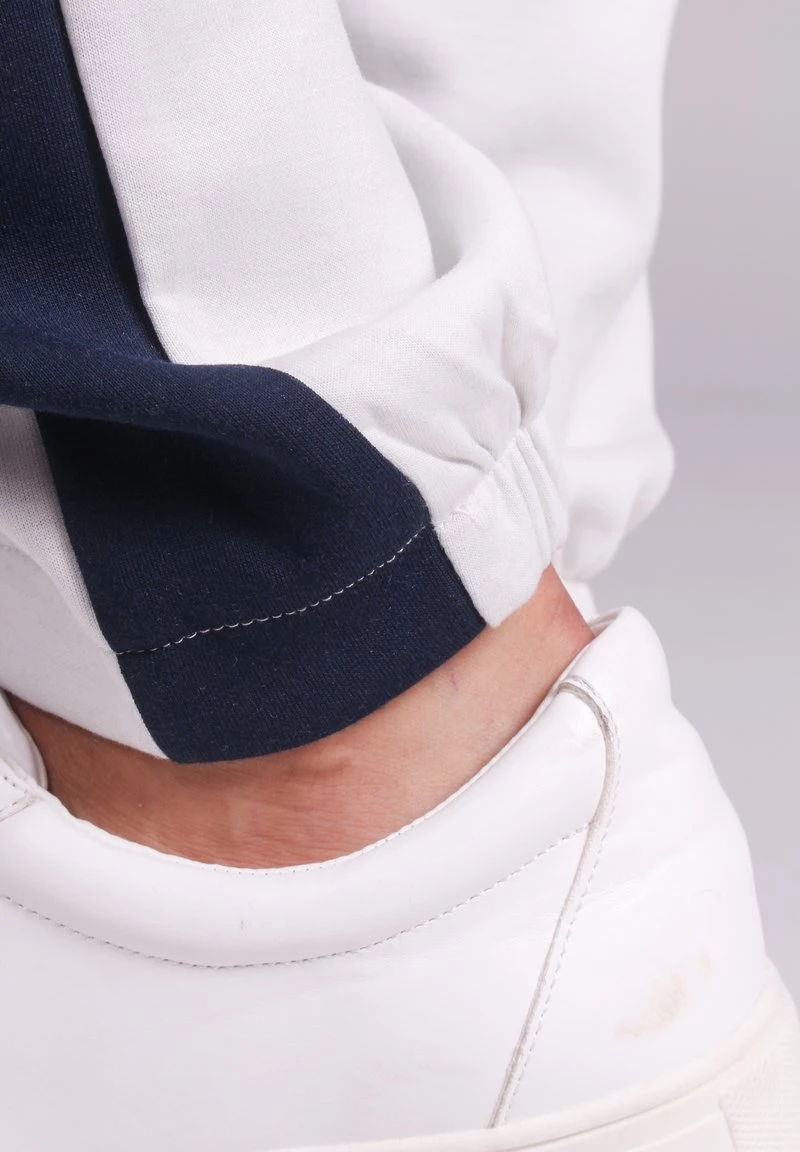 Gabbiano Jogginghose - Ecru, Herren 6 Gabbiano Jogginghose - Ecru, Herren – Bild 4