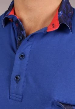 Gabbiano Poloshirt - Cobalt, Herren 9 Gabbiano Poloshirt - Cobalt, Herren -Angebote Gabbiano Store 0f5508a2fe9d4ef2ab5af236d088b235