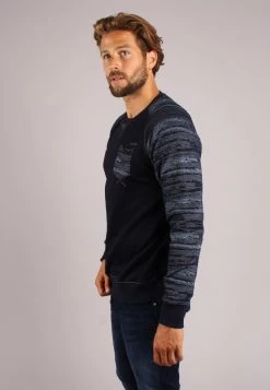 Gabbiano Sweatshirt - Navy, Herren 9 Gabbiano Sweatshirt - Navy, Herren -Angebote Gabbiano Store 0f69cbadf766426badb3ce36632df0a5