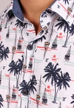 Gabbiano Hemd - White, Herren 13 Gabbiano Hemd - White, Herren -Angebote Gabbiano Store 0fc9024bce3d462c8d358f17d5dafcae