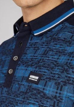 Gabbiano Poloshirt - Navy, Herren 11 Gabbiano Poloshirt - Navy, Herren -Angebote Gabbiano Store 131a40f0eca04b5b8f3d0c25068fdcad