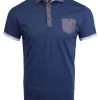Gabbiano Poloshirt - Indigo, Herren -Angebote Gabbiano Store 147c4ef5002b48a08d817ef188beb420