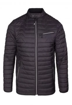 Gabbiano Übergangsjacke - Black, Herren