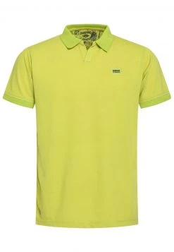 Gabbiano Poloshirt - Lime, Herren -Angebote Gabbiano Store 1630629cf5954621b0fc818a3d6bf5d3