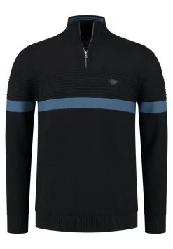 Gabbiano Strickpullover - Black, Herren 12 Gabbiano Strickpullover - Black, Herren -Angebote Gabbiano Store 18b5e5ccc4c245ff9f4c7b99b3401840