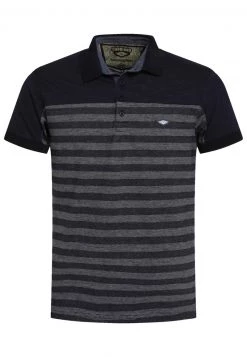 Gabbiano Poloshirt - Navy, Herren