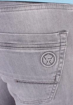 Gabbiano Jeans Shorts - Grey, Herren -Angebote Gabbiano Store 1a267891b6fa4e95b08c9853d6390f48