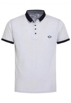 Gabbiano Poloshirt - Navy, Herren