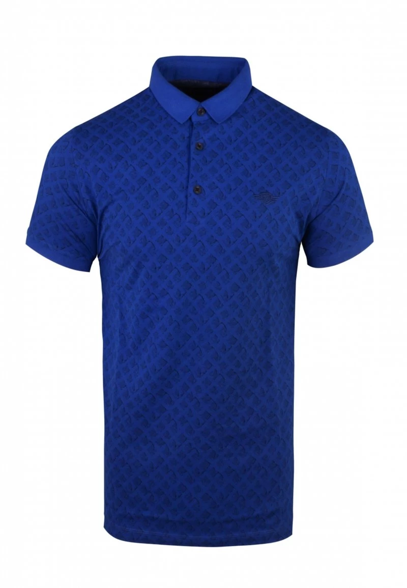 Gabbiano Poloshirt - Cobalt, Herren 3 Gabbiano Poloshirt - Cobalt, Herren