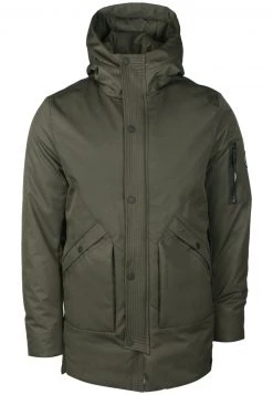 Gabbiano Winterjacke - Army, Herren -Angebote Gabbiano Store 1db8c0189dc04b7585b783127ab0ed1f