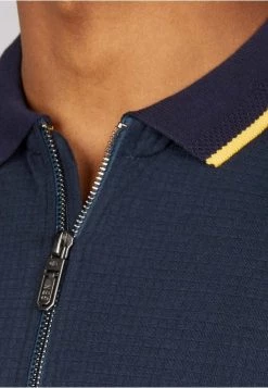 Gabbiano Poloshirt - Navy, Herren -Angebote Gabbiano Store 1e8c5c302c18470f9d2376cfd2e4c326