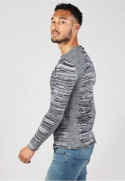 Gabbiano Strickpullover - Navy, Herren -Angebote Gabbiano Store 1f2a9b8d993d4d1d89b30de886f907fd