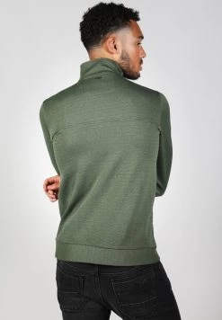 Gabbiano Strickpullover - Army, Herren -Angebote Gabbiano Store 21ec909f325e44988b9cecf9bc31cd65