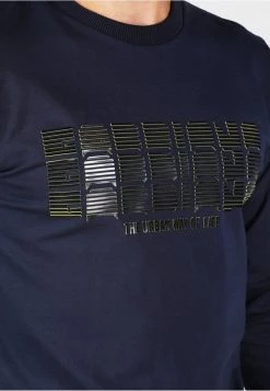 Gabbiano Sweatshirt - Navy, Herren 10 Gabbiano Sweatshirt - Navy, Herren -Angebote Gabbiano Store 23404665b4114f95809a423a748f0f9f