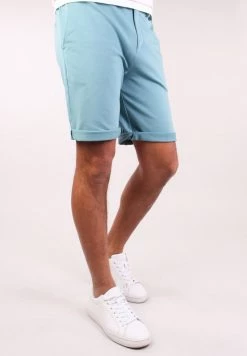 Gabbiano Shorts - Green, Herren