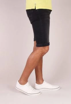 Gabbiano Jeans Shorts - Denim Black, Herren -Angebote Gabbiano Store 2667652744ba4afa9cf392d1f466f381