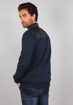 Gabbiano Sweatjacke - Navy, Herren 10 Gabbiano Sweatjacke - Navy, Herren -Angebote Gabbiano Store 27996968d54e4f968d7347ebec102f1b