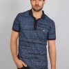 Gabbiano Poloshirt - Navy, Herren -Angebote Gabbiano Store 28bff95f1d9b482691cd7193824a82d9