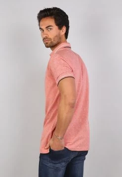 Gabbiano Poloshirt - Dusty Pink, Herren 10 Gabbiano Poloshirt - Dusty Pink, Herren -Angebote Gabbiano Store 2916cda0f59048f7a65dd7023a583087