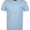 Gabbiano T-Shirt Basic - Pebble Blue, Herren -Angebote Gabbiano Store 29f562b031554d43b410fc4ba6f8d419