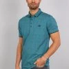 Gabbiano Poloshirt - Kale Green, Herren -Angebote Gabbiano Store 2cfb2fd6295248b1a0dc139f7a7b3034