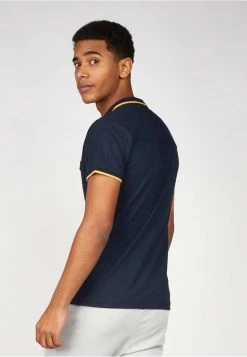 Gabbiano Poloshirt - Navy, Herren -Angebote Gabbiano Store 2dc5d1b03fa947588fa77b8c92036e04